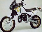 Gilera R1 125